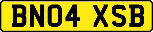 BN04XSB