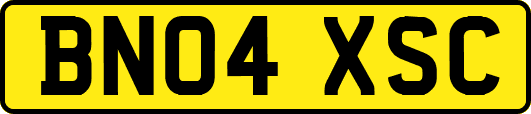 BN04XSC