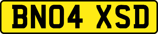 BN04XSD