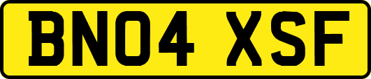 BN04XSF