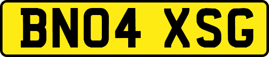 BN04XSG