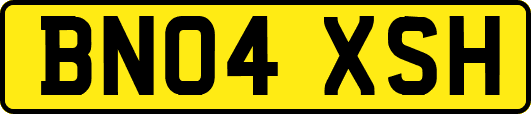 BN04XSH