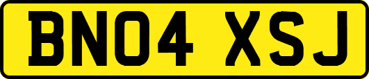 BN04XSJ