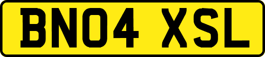 BN04XSL