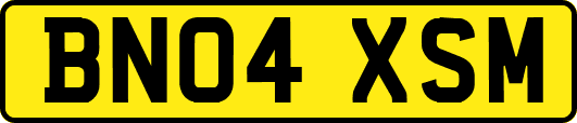 BN04XSM