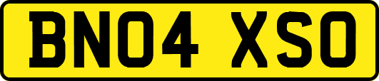 BN04XSO
