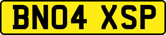 BN04XSP