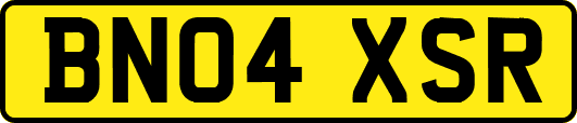 BN04XSR