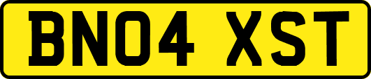 BN04XST