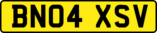 BN04XSV