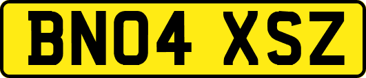 BN04XSZ