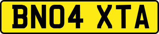 BN04XTA