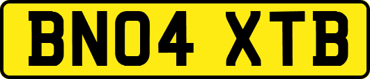 BN04XTB