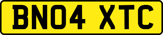 BN04XTC