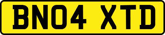 BN04XTD