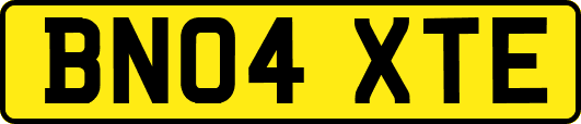 BN04XTE