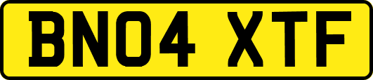BN04XTF