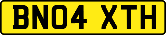 BN04XTH