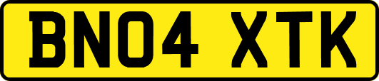 BN04XTK