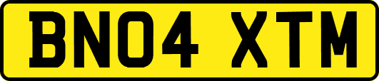 BN04XTM