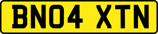 BN04XTN