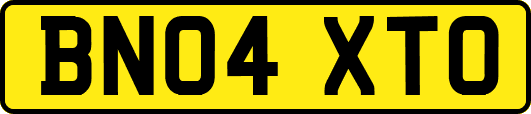 BN04XTO