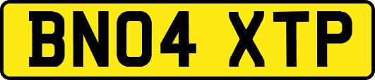 BN04XTP