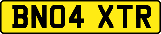 BN04XTR