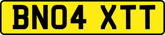 BN04XTT