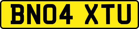 BN04XTU