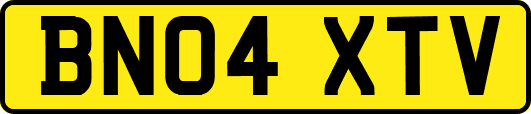 BN04XTV