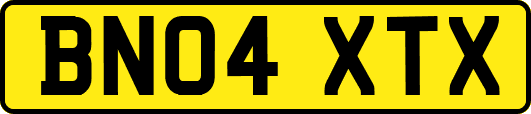 BN04XTX