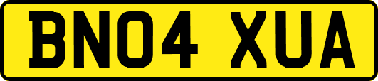 BN04XUA