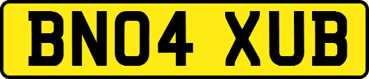 BN04XUB