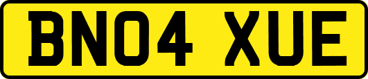 BN04XUE