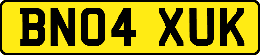 BN04XUK