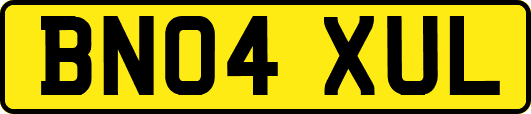 BN04XUL