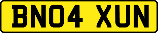 BN04XUN