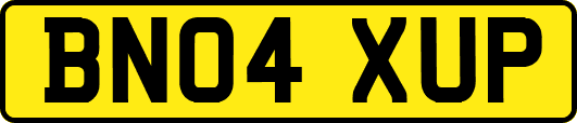 BN04XUP