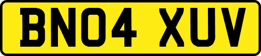 BN04XUV