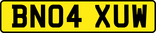 BN04XUW