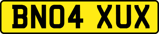 BN04XUX