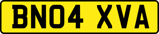BN04XVA