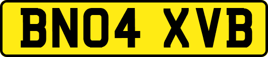 BN04XVB