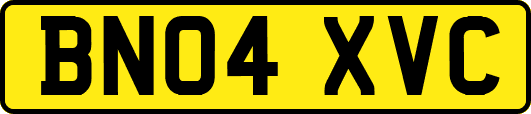 BN04XVC