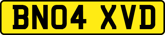 BN04XVD