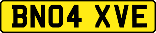 BN04XVE