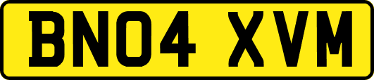 BN04XVM