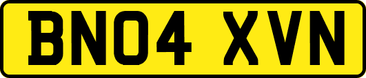 BN04XVN