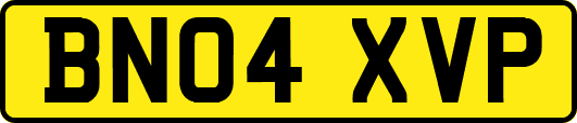 BN04XVP